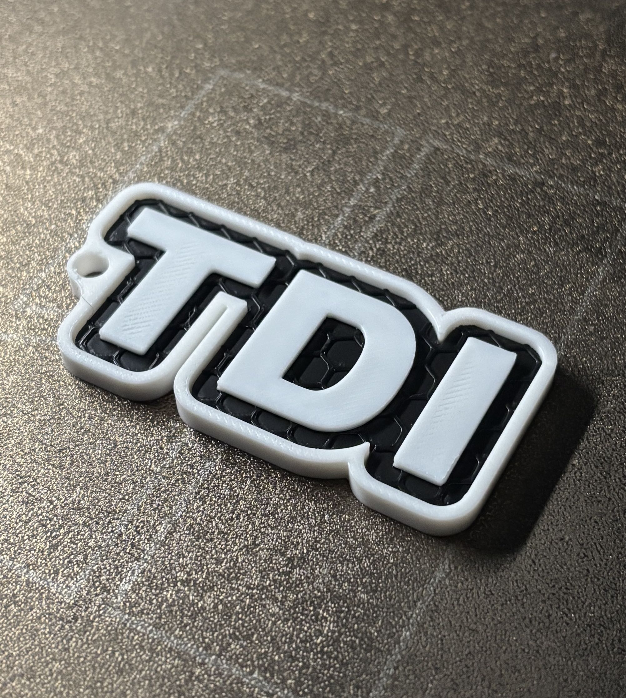 TDI