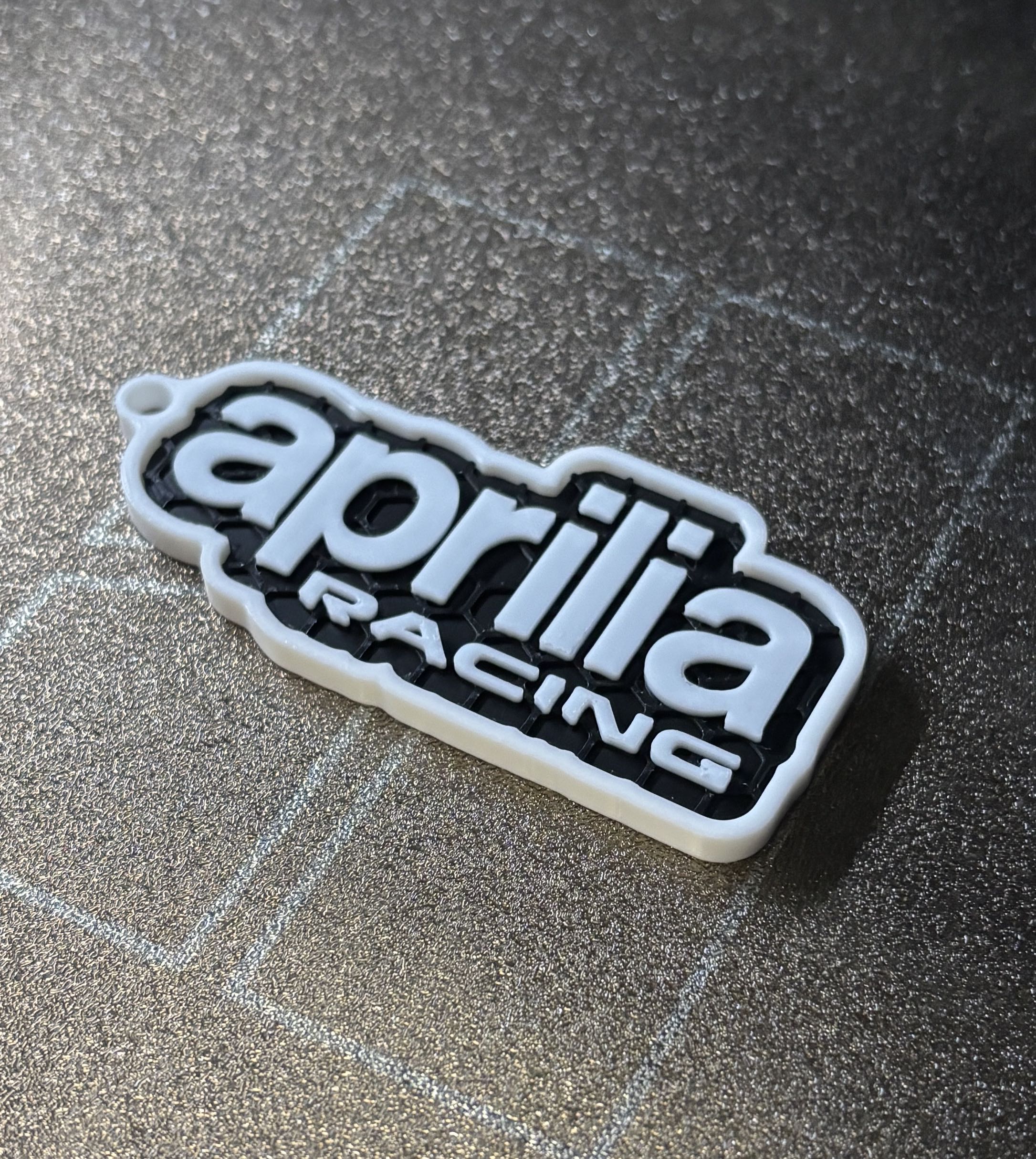 Aprilia Racing