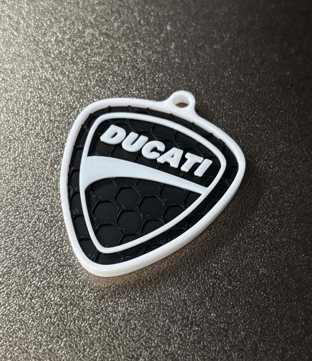 Ducati 0