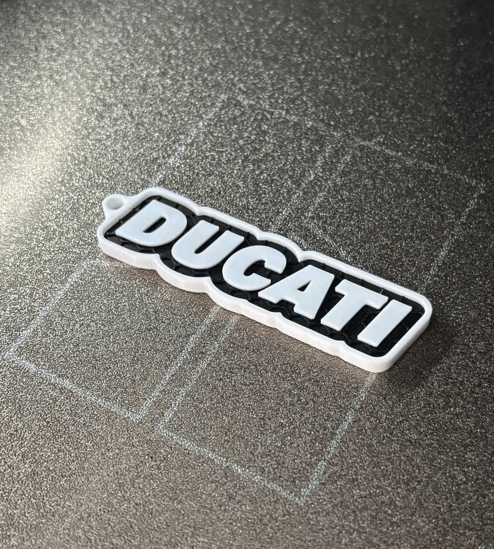 Ducati 1