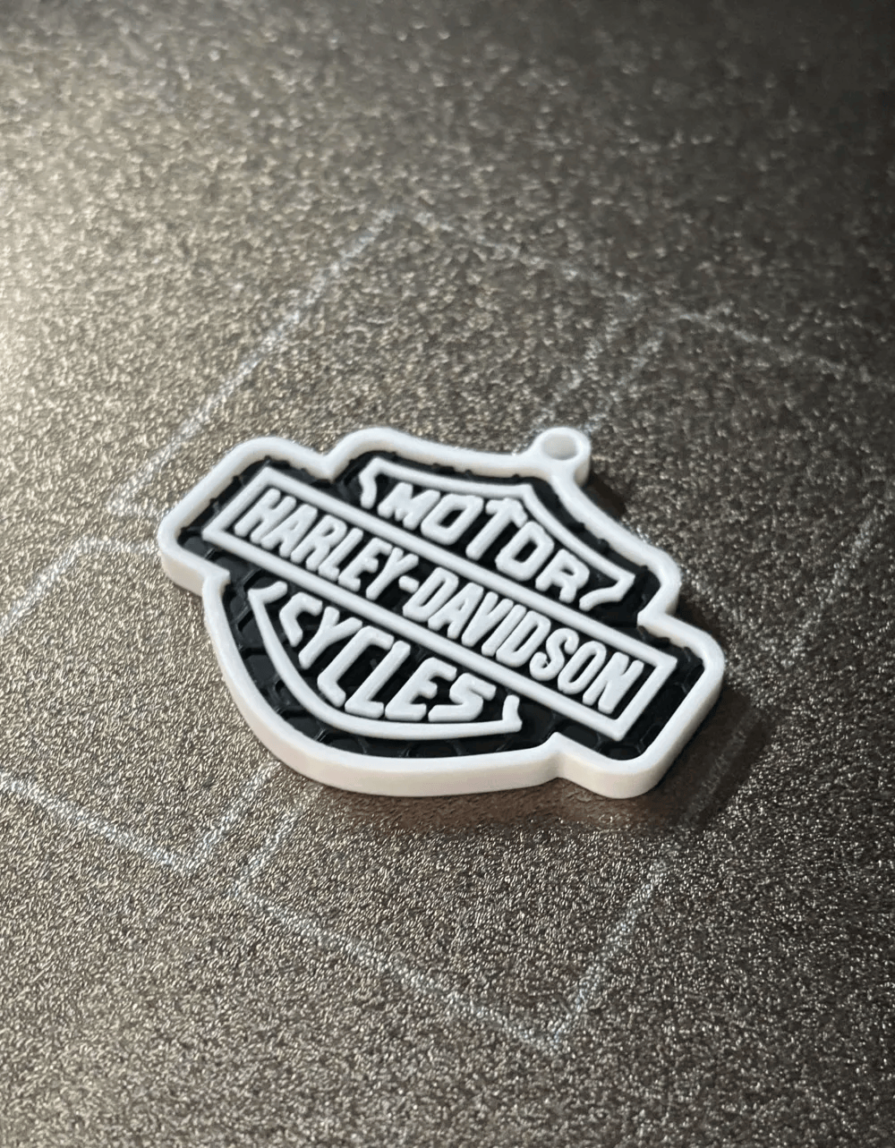 Harley Davidson 0