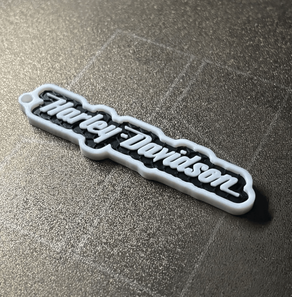 Harley Davidson 1