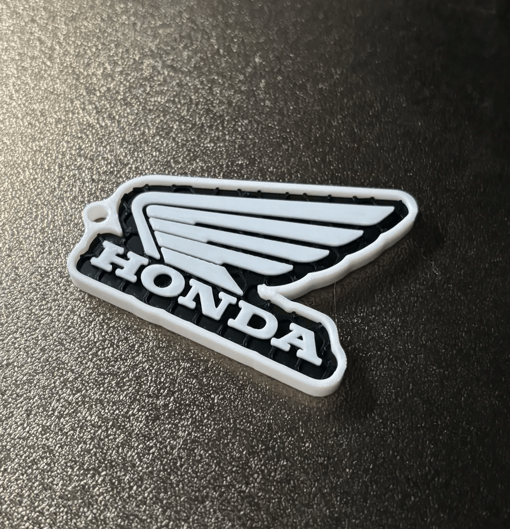 Honda 1