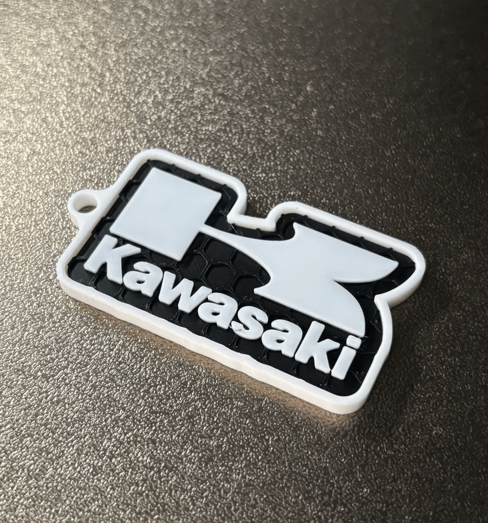 Kawasaki 0