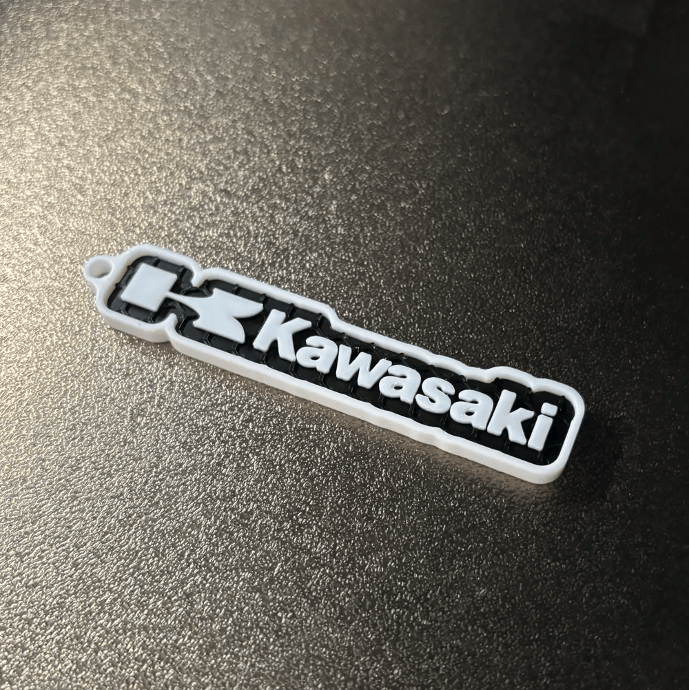 Kawasaki 1