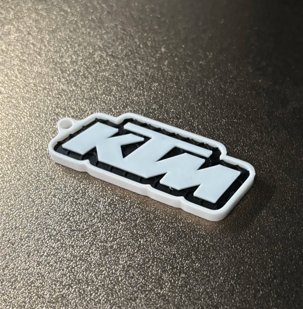 KTM