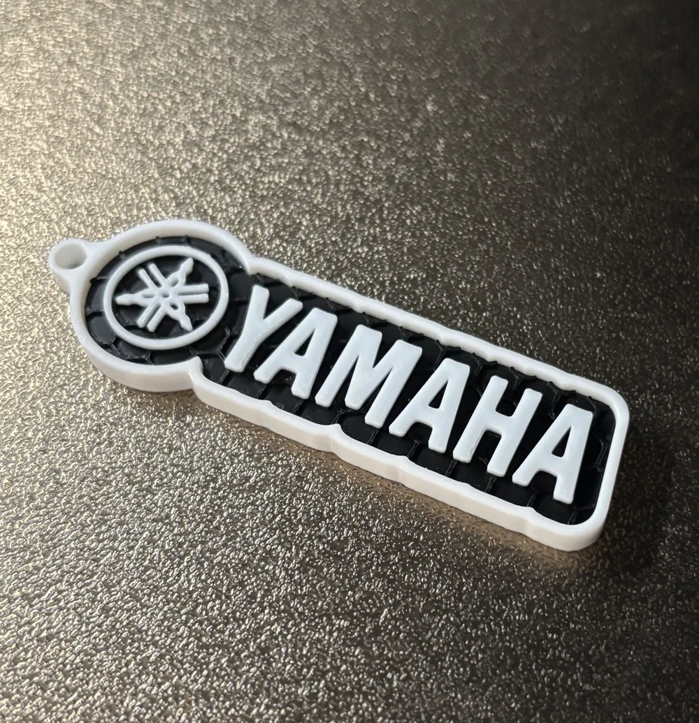 Yamaha 1