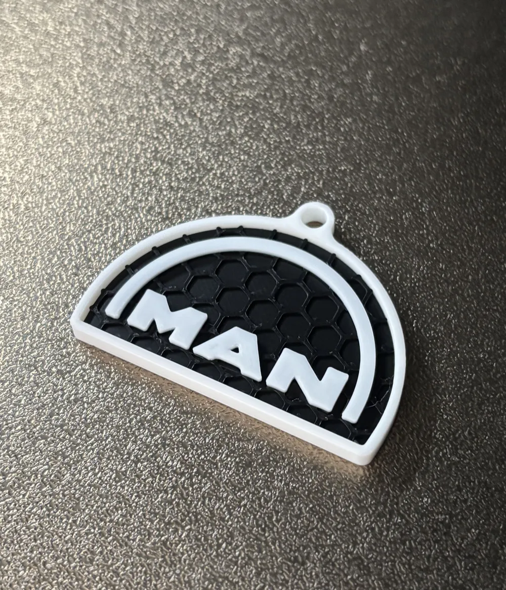 Man