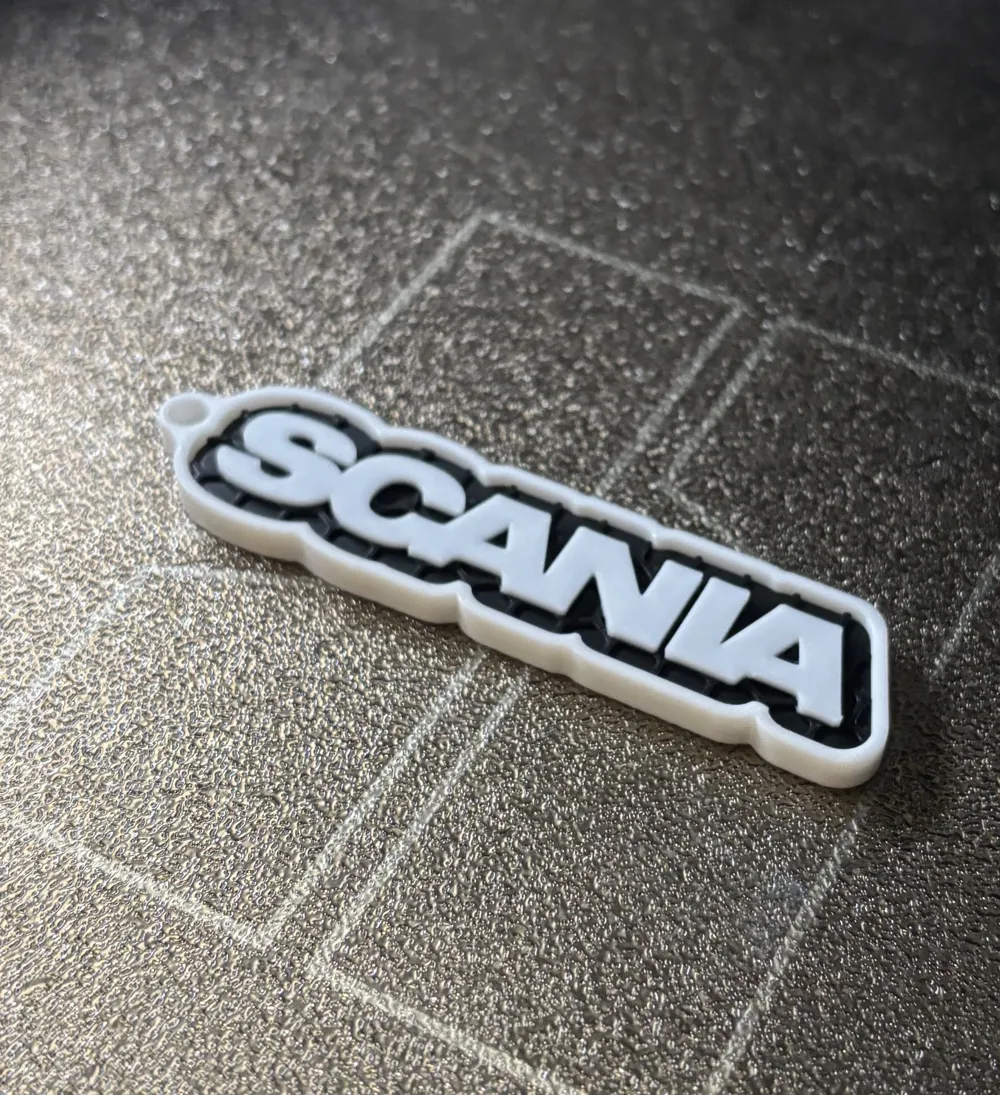 Scania 1