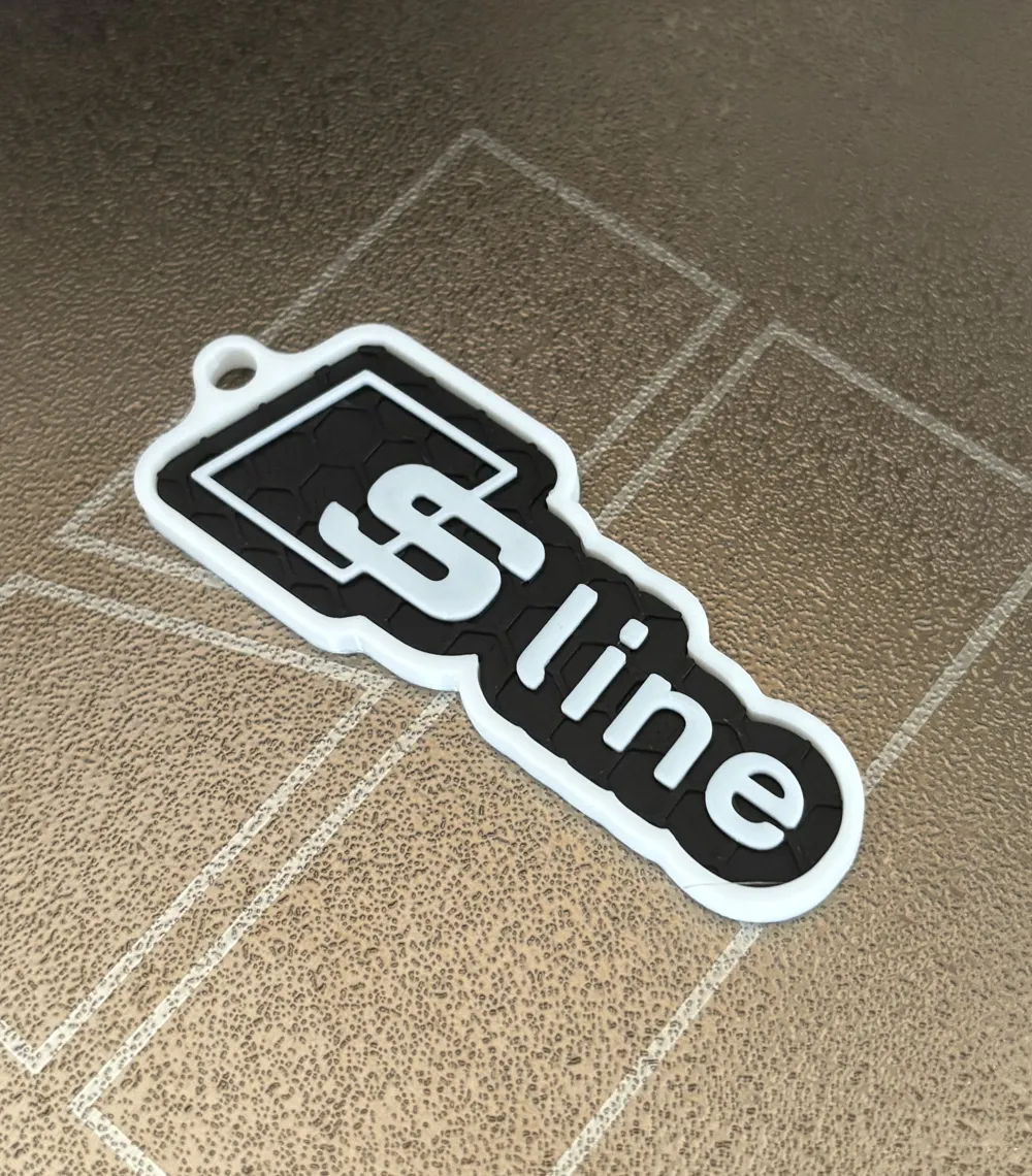 Audi SLine