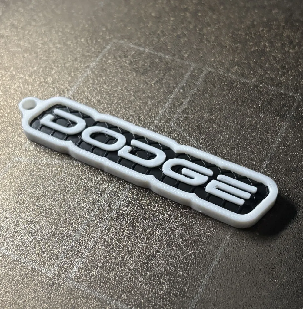 Dodge 1