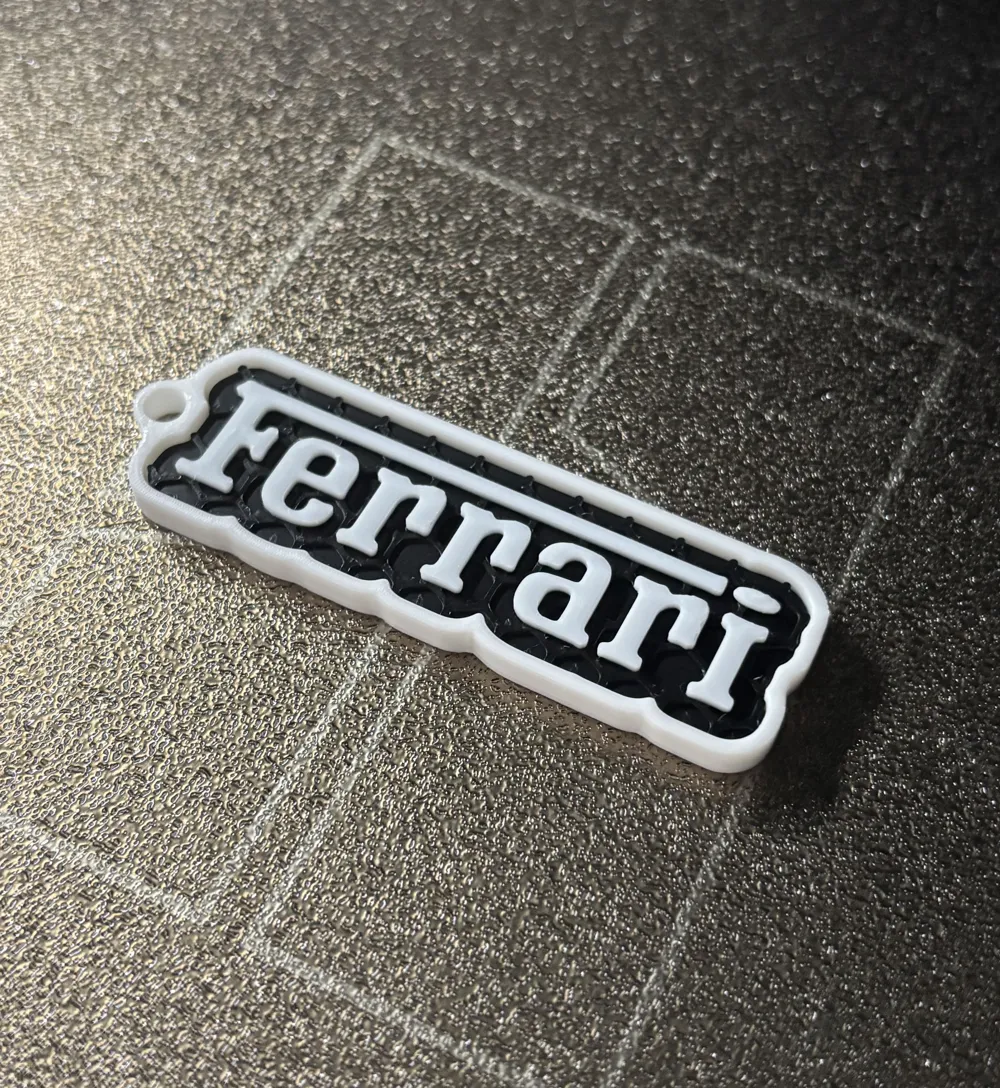 Ferrari