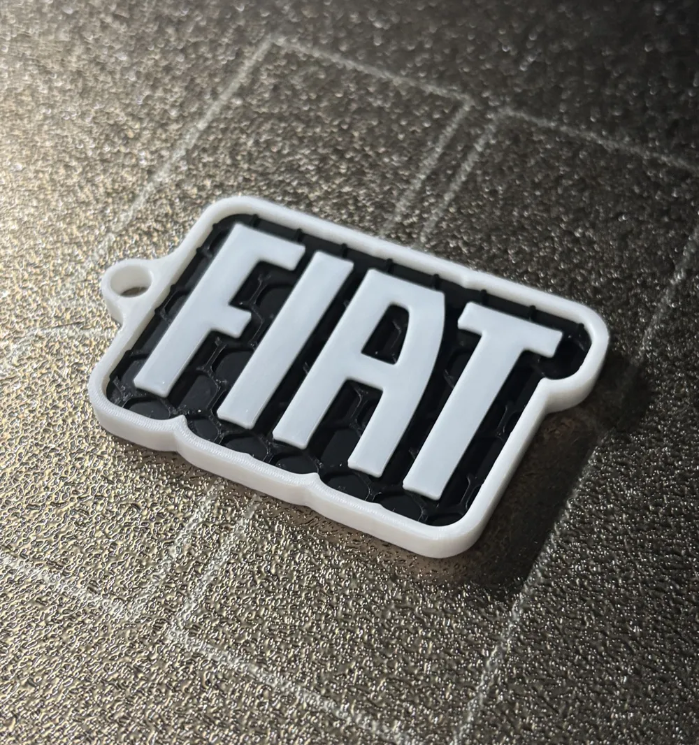 Fiat 1