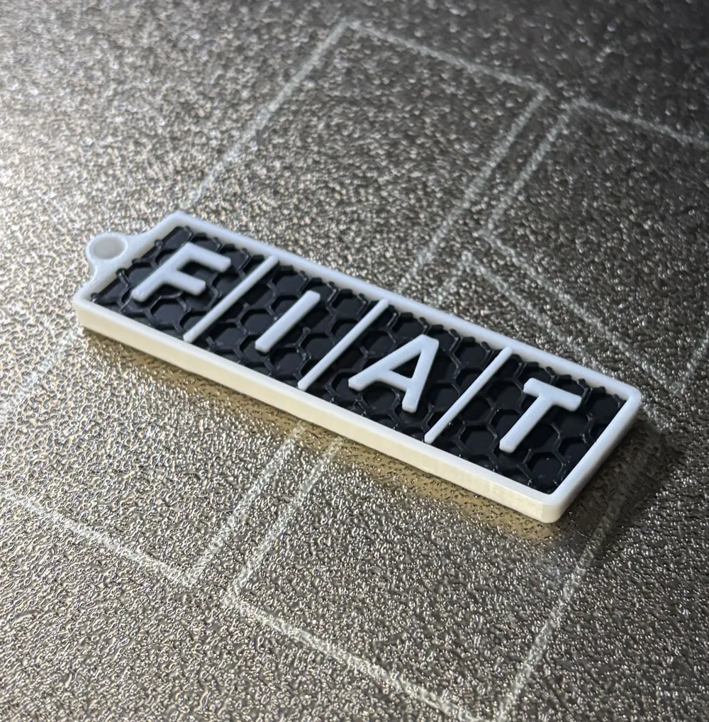 Fiat Old