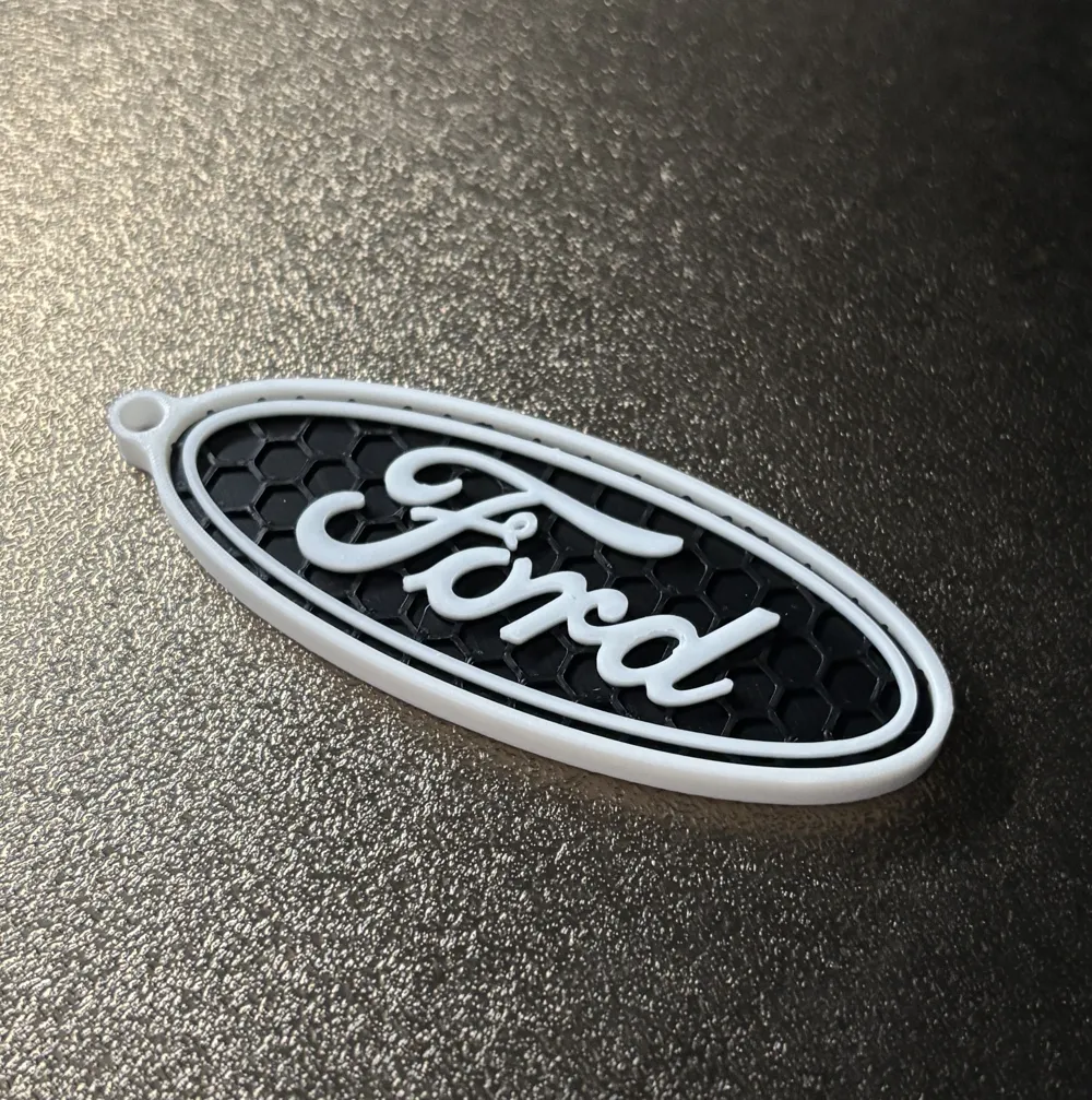 Ford 0