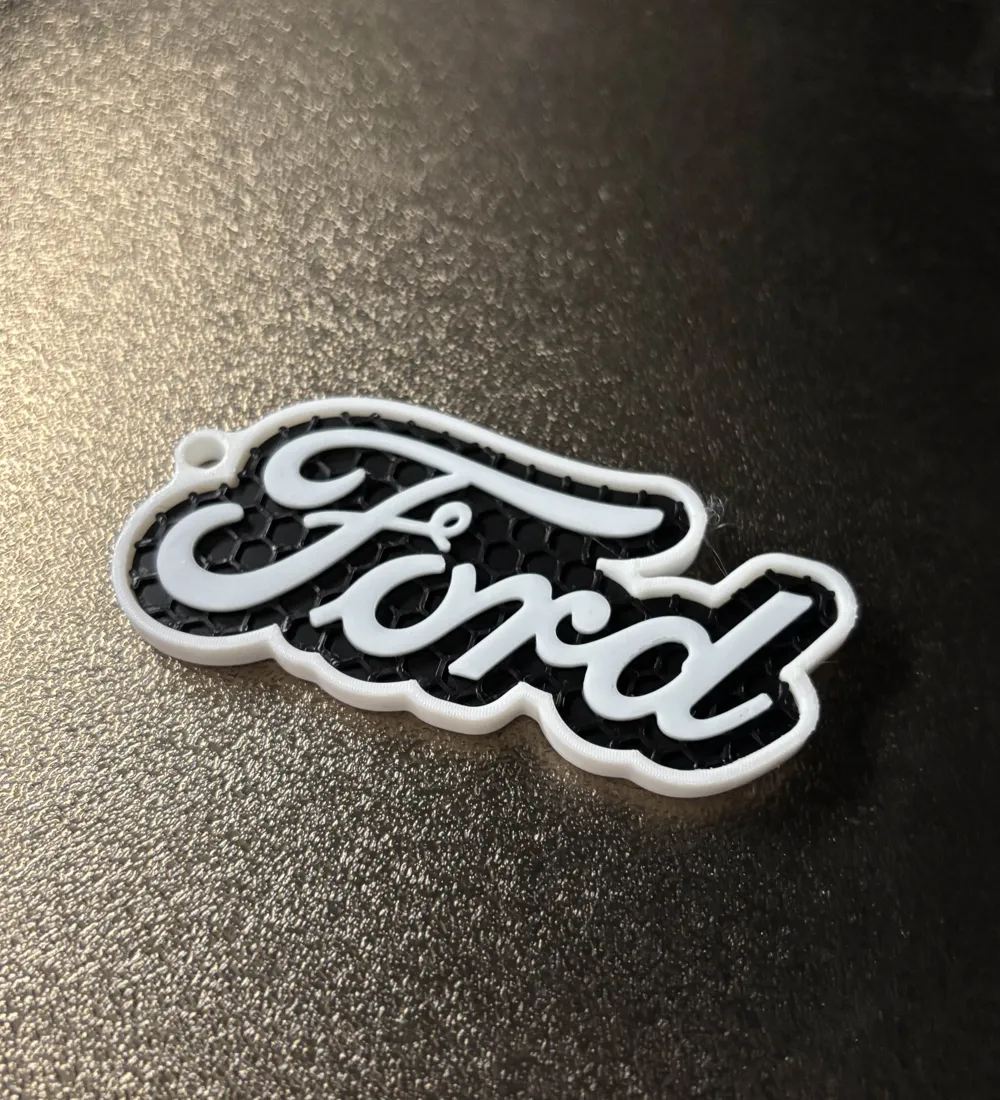 Ford 1