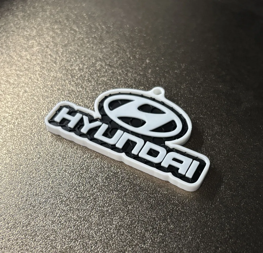 Hyundia 1
