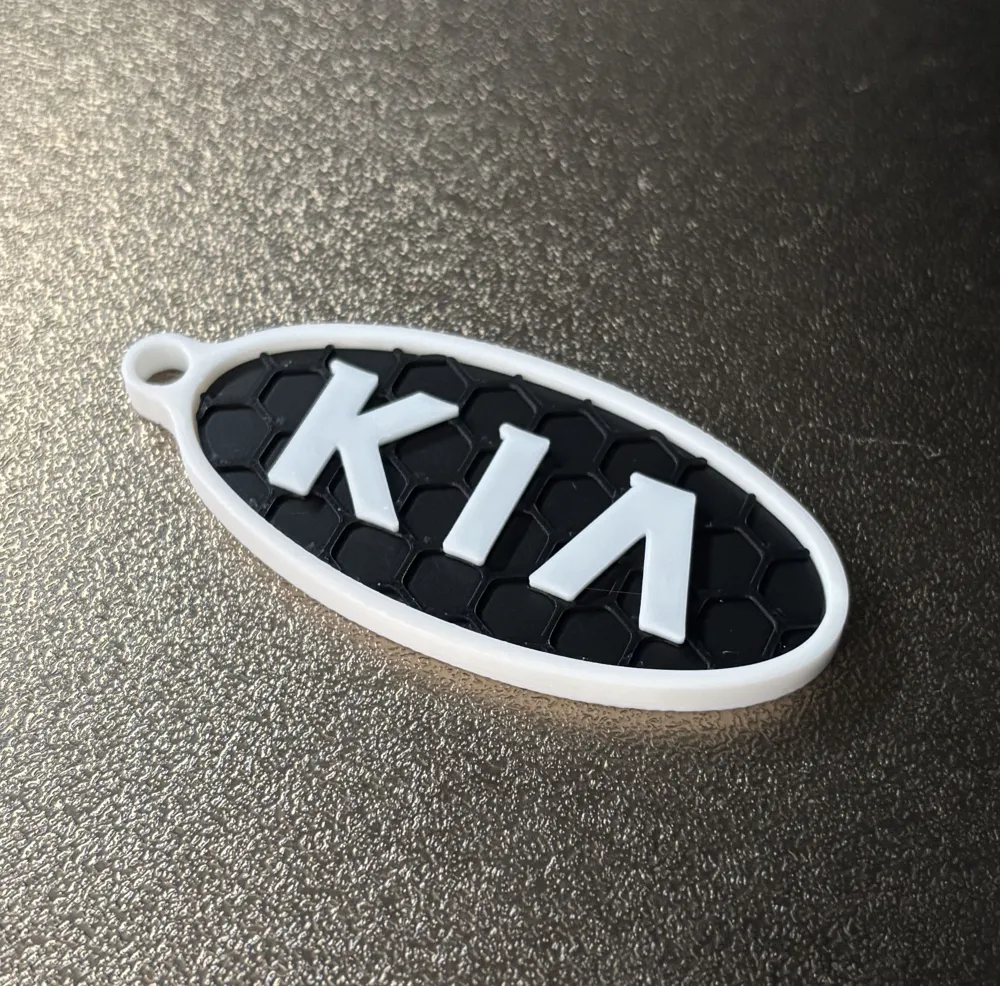 Kia 1