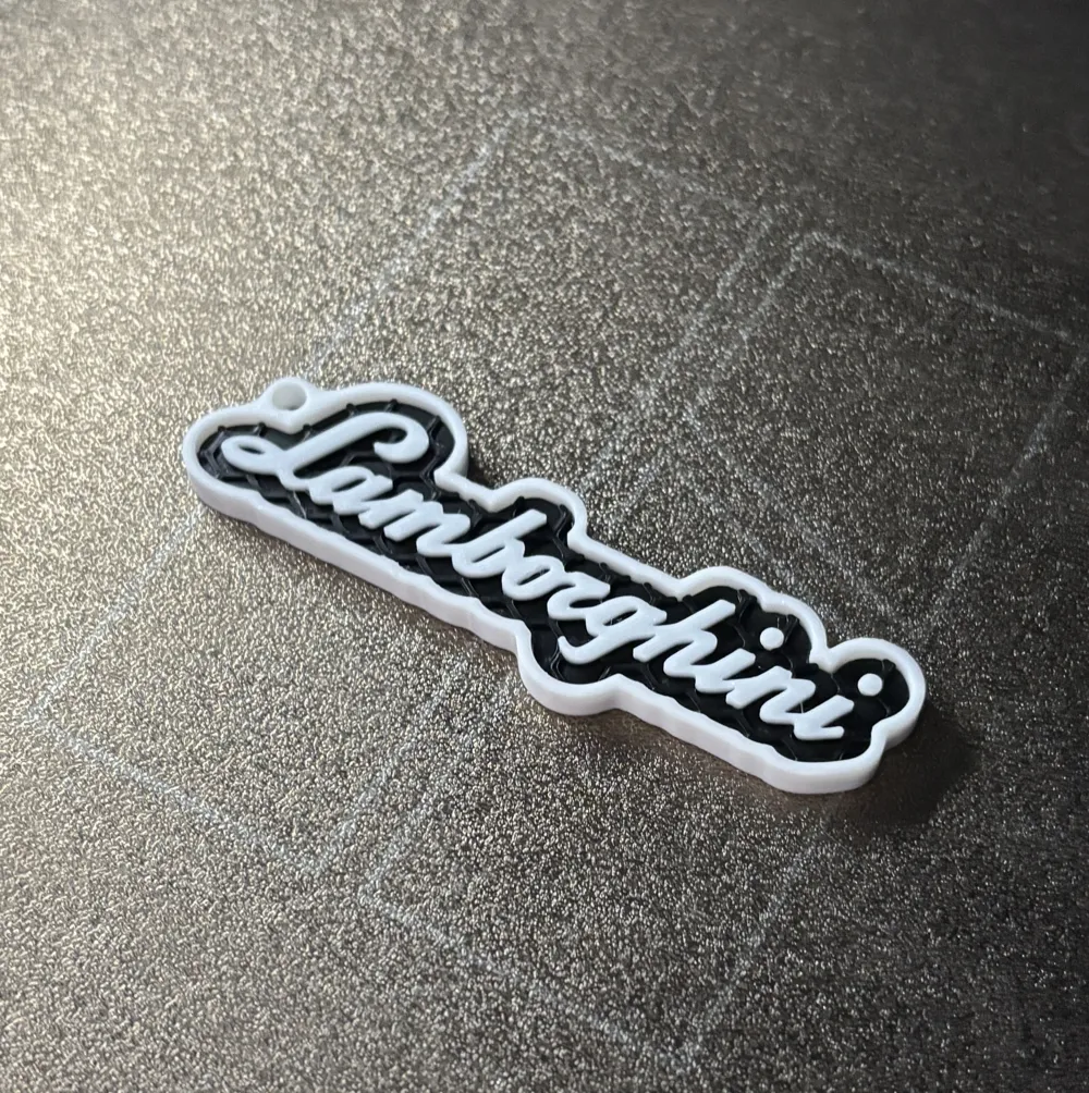 Lamborghini 0