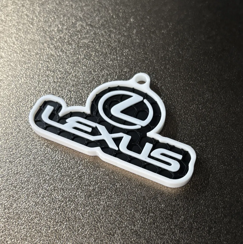 Lexus 1