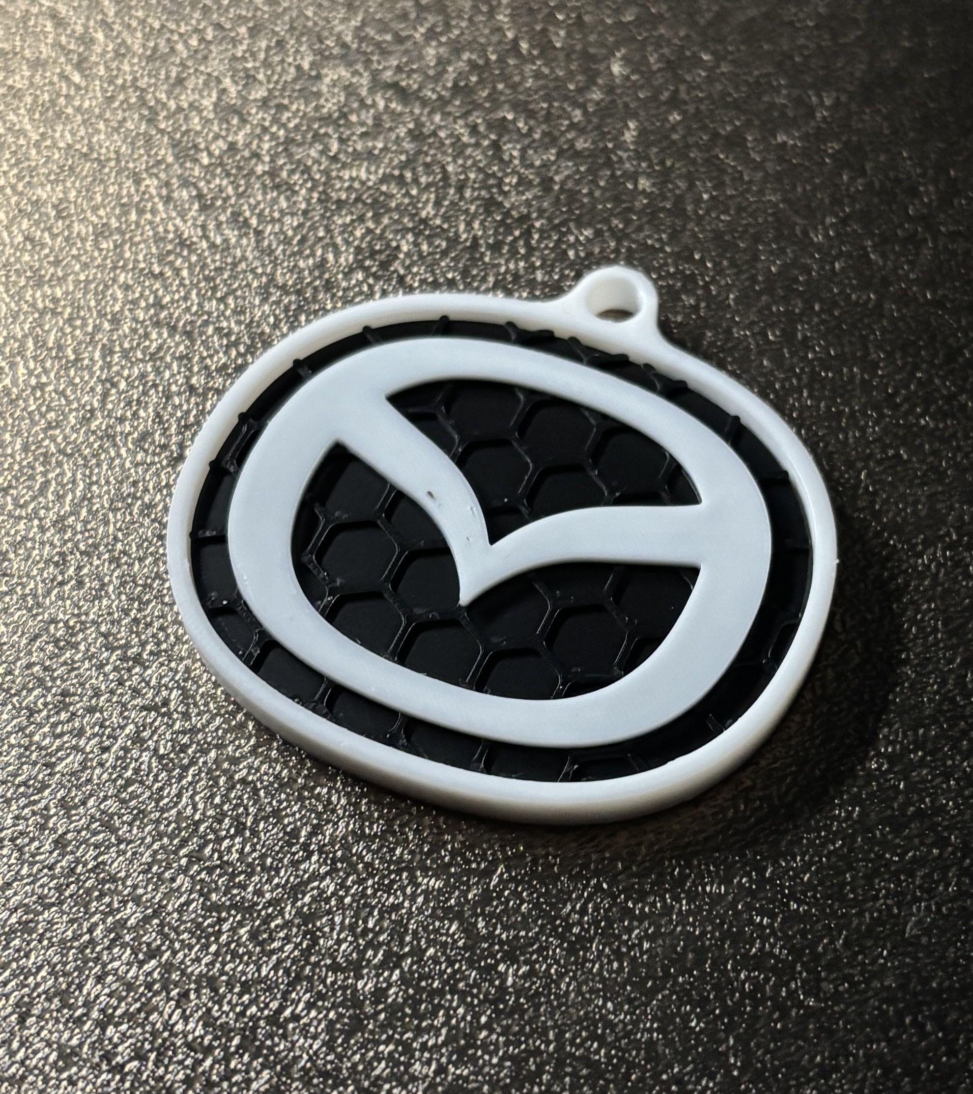 Mazda 0
