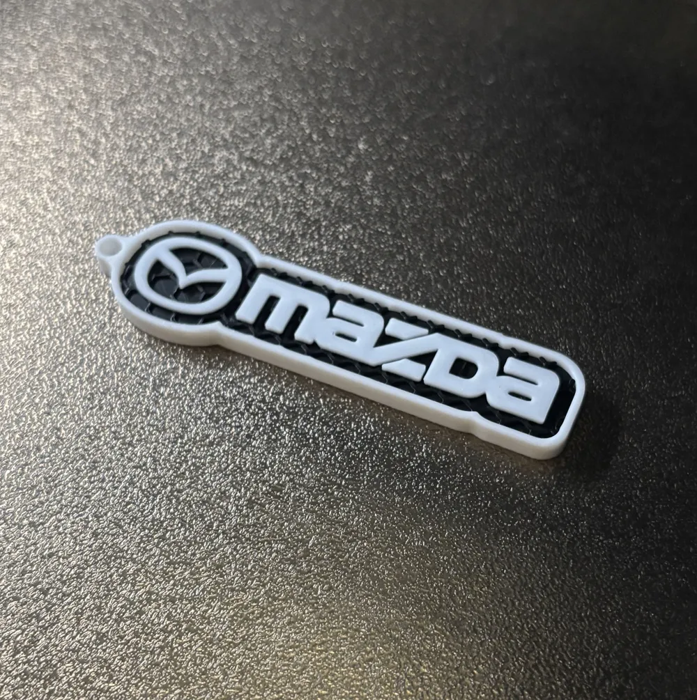 Mazda 1