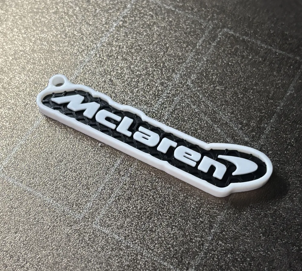 McLaren