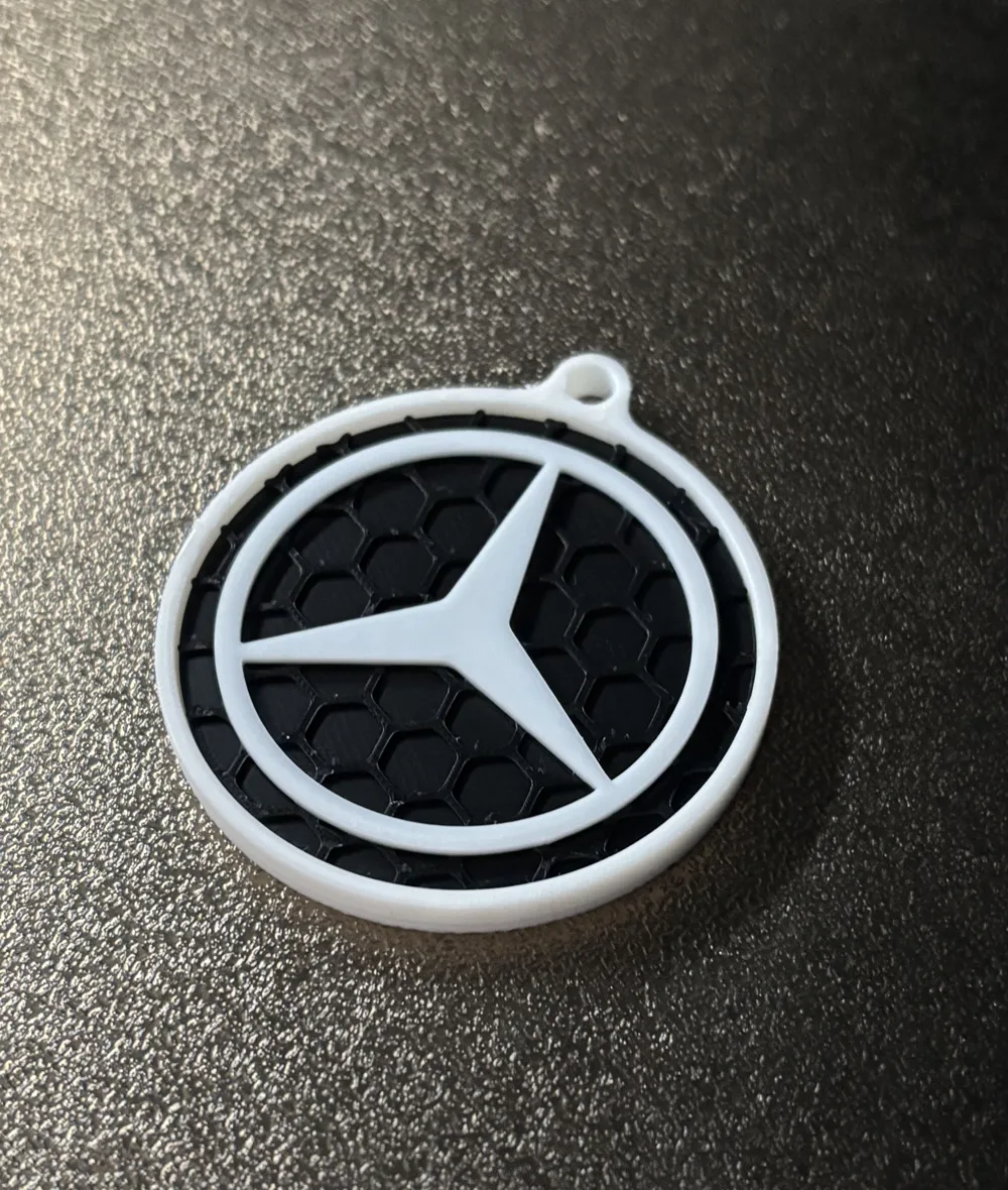 Mercedes