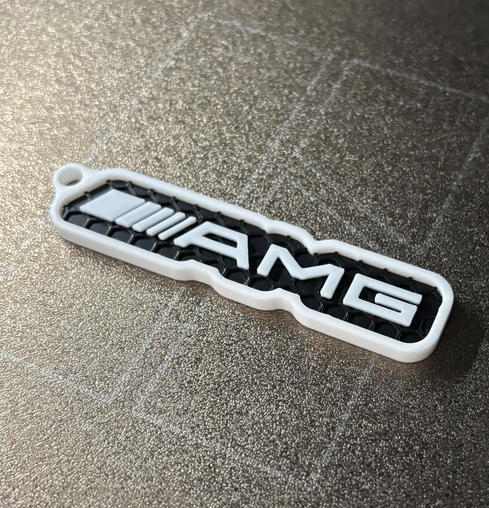 Mercedes AMG