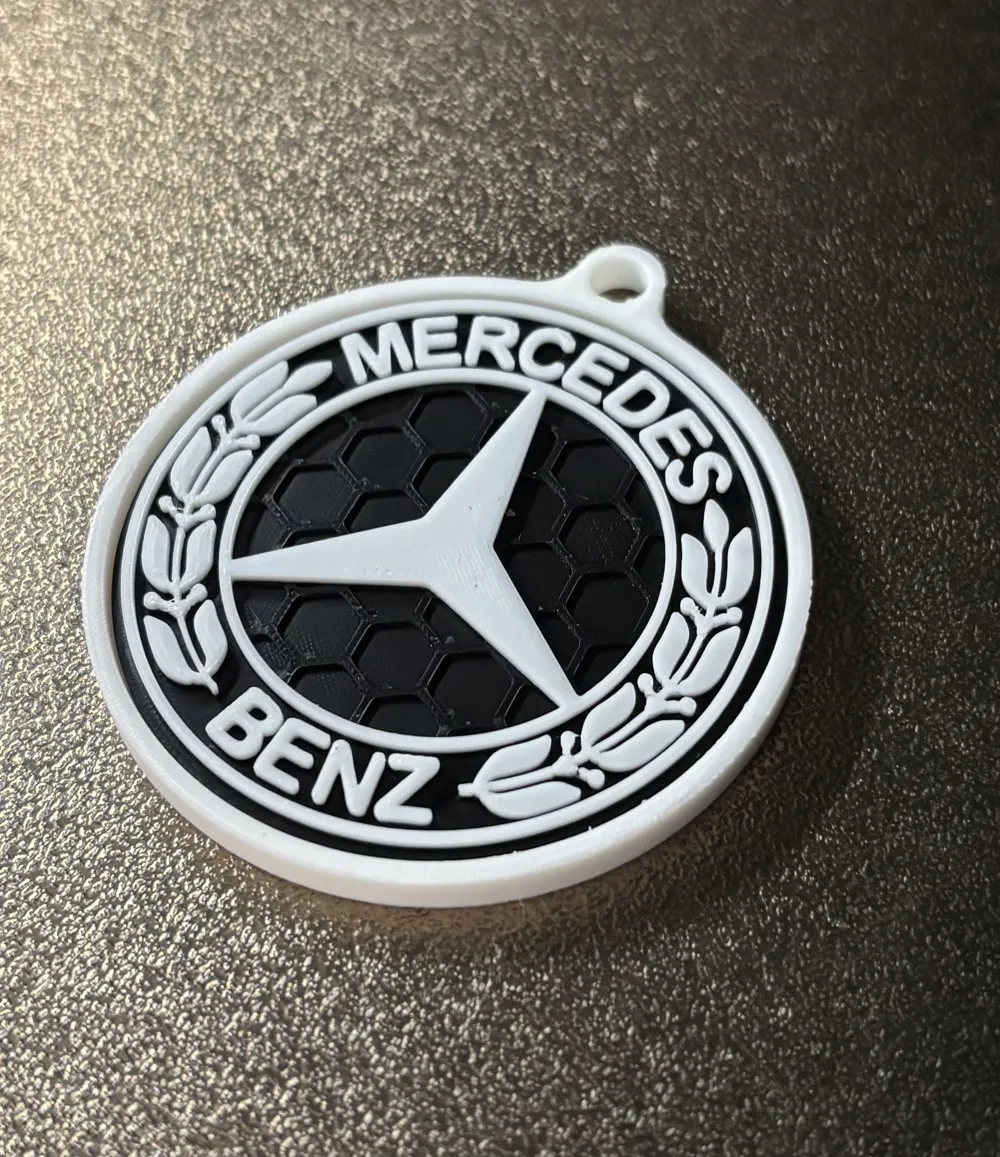 Mercedes Old