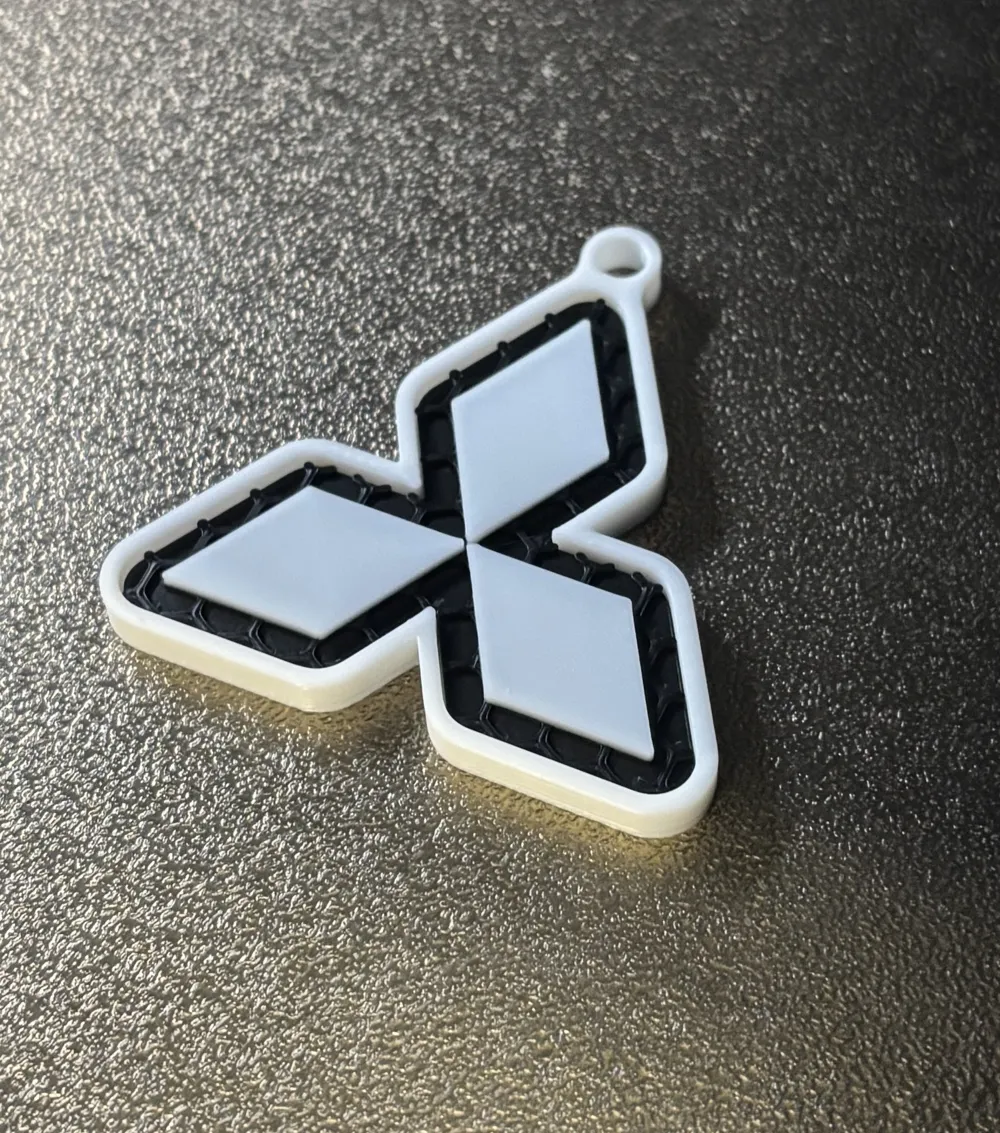 Mitsubishi 0