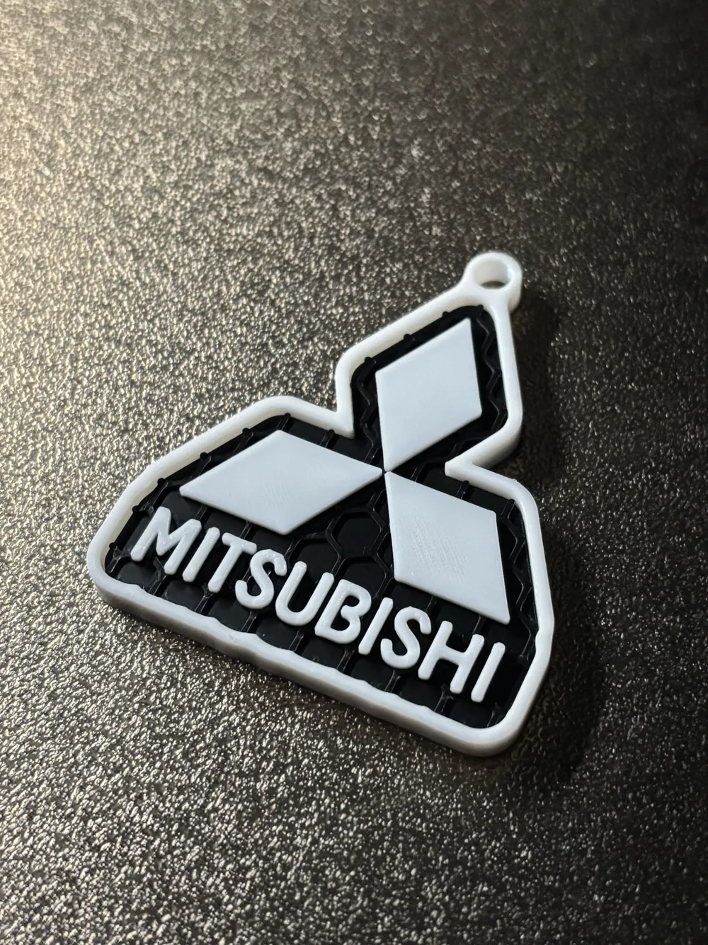 Mitsubishi 1