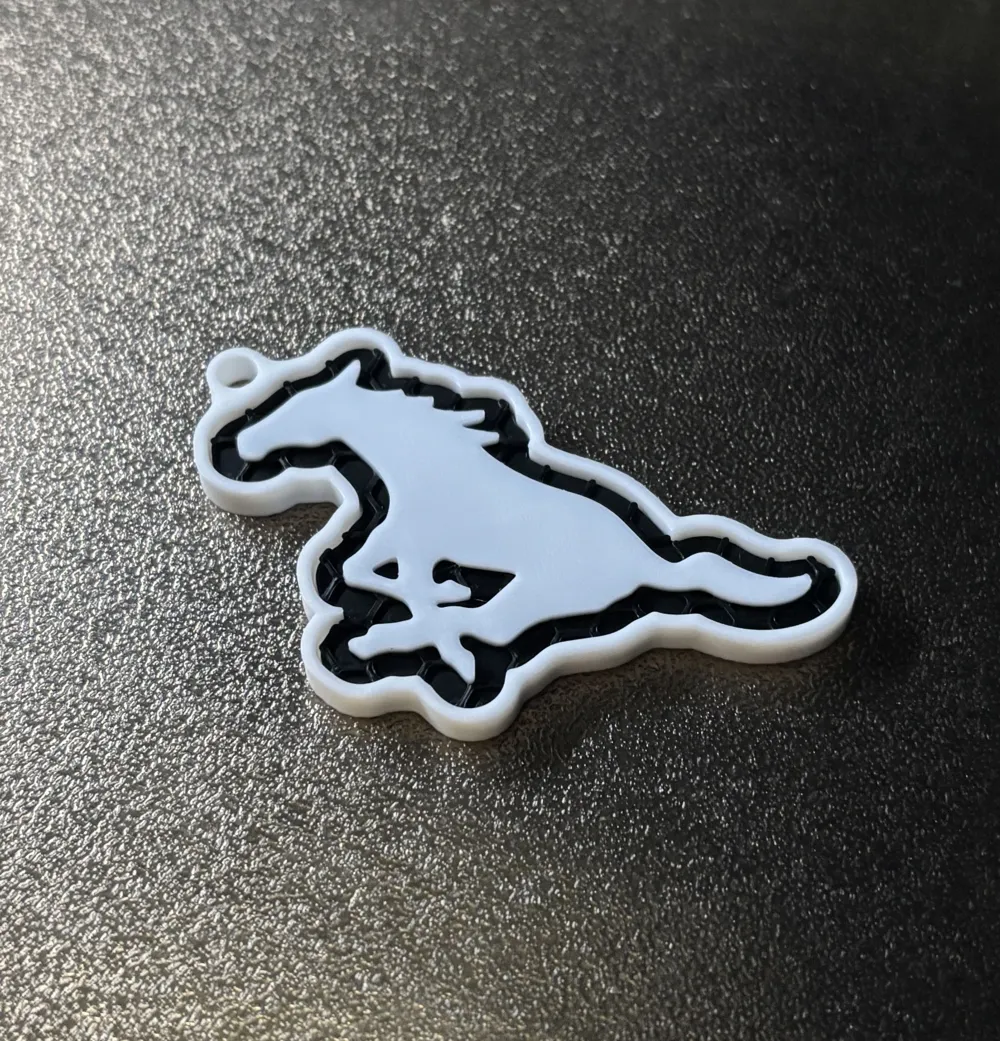 Mustang