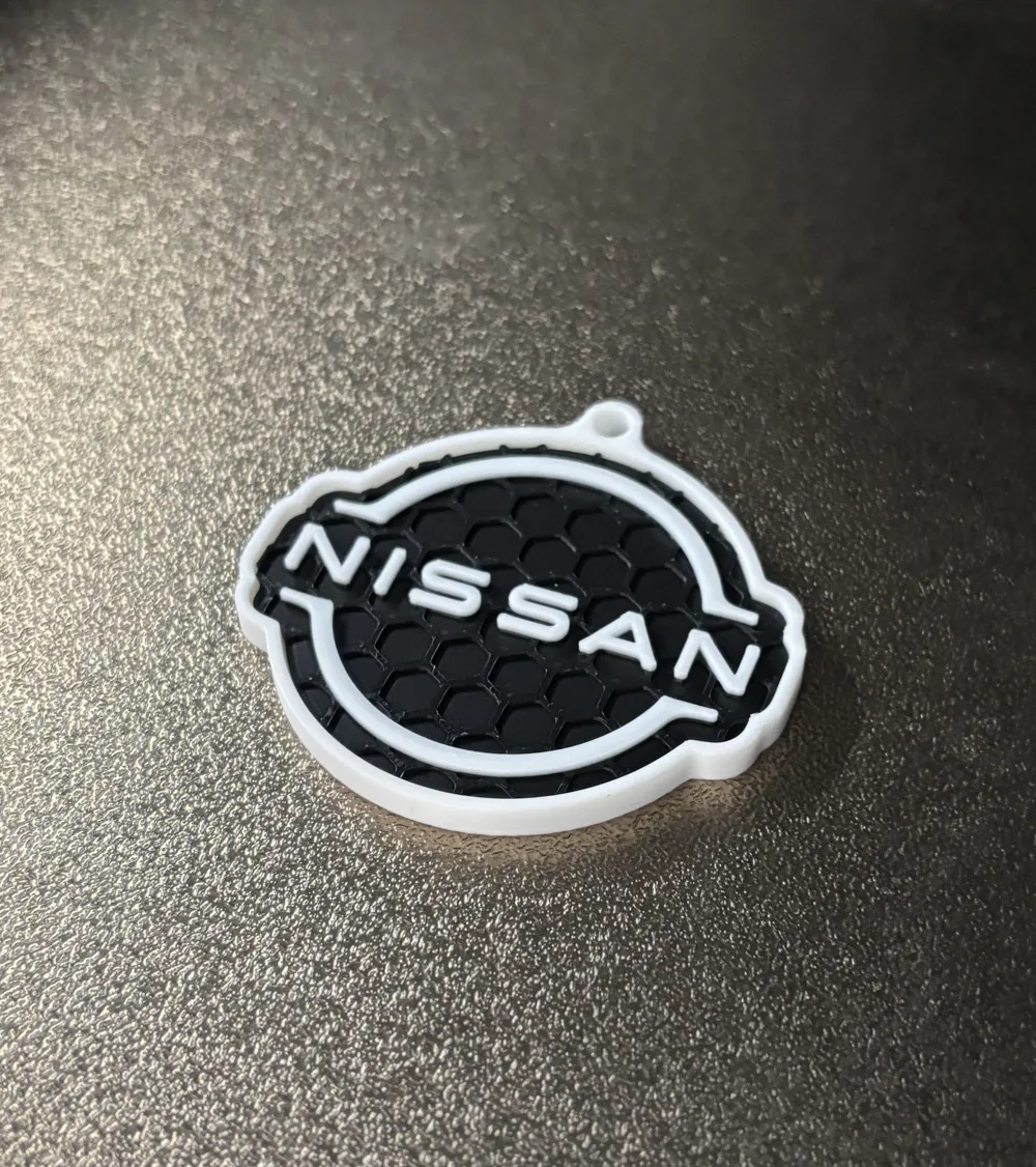Nissan 0