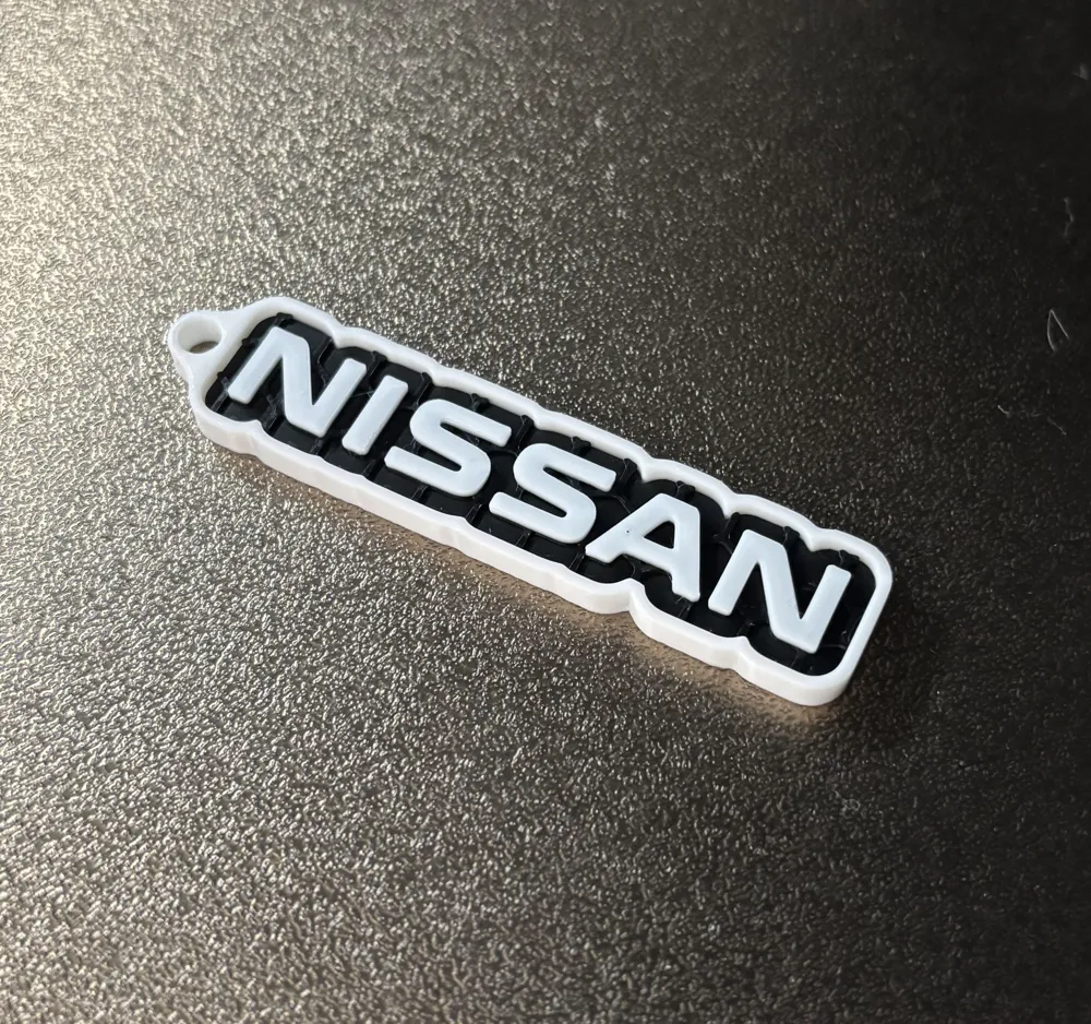 Nissan 1
