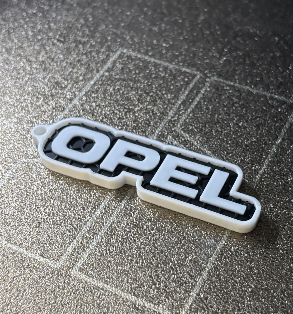 Opel 1
