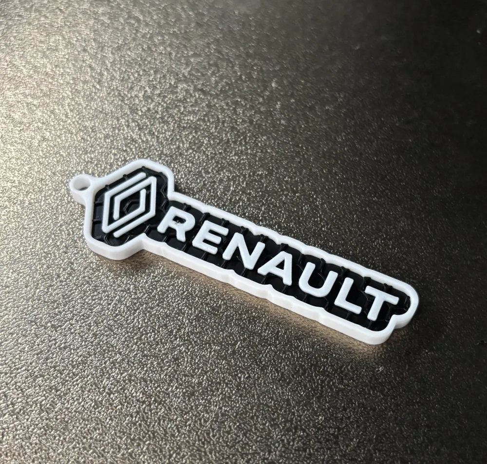 Renault 1