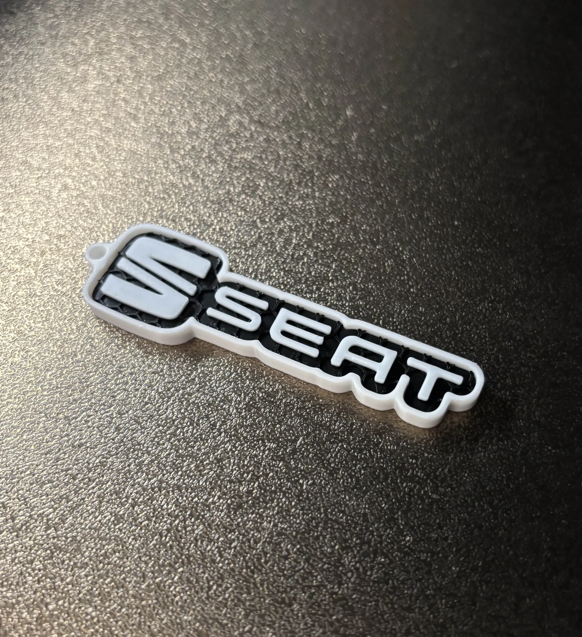 Seat 1