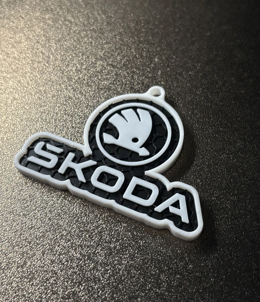 Skoda 1