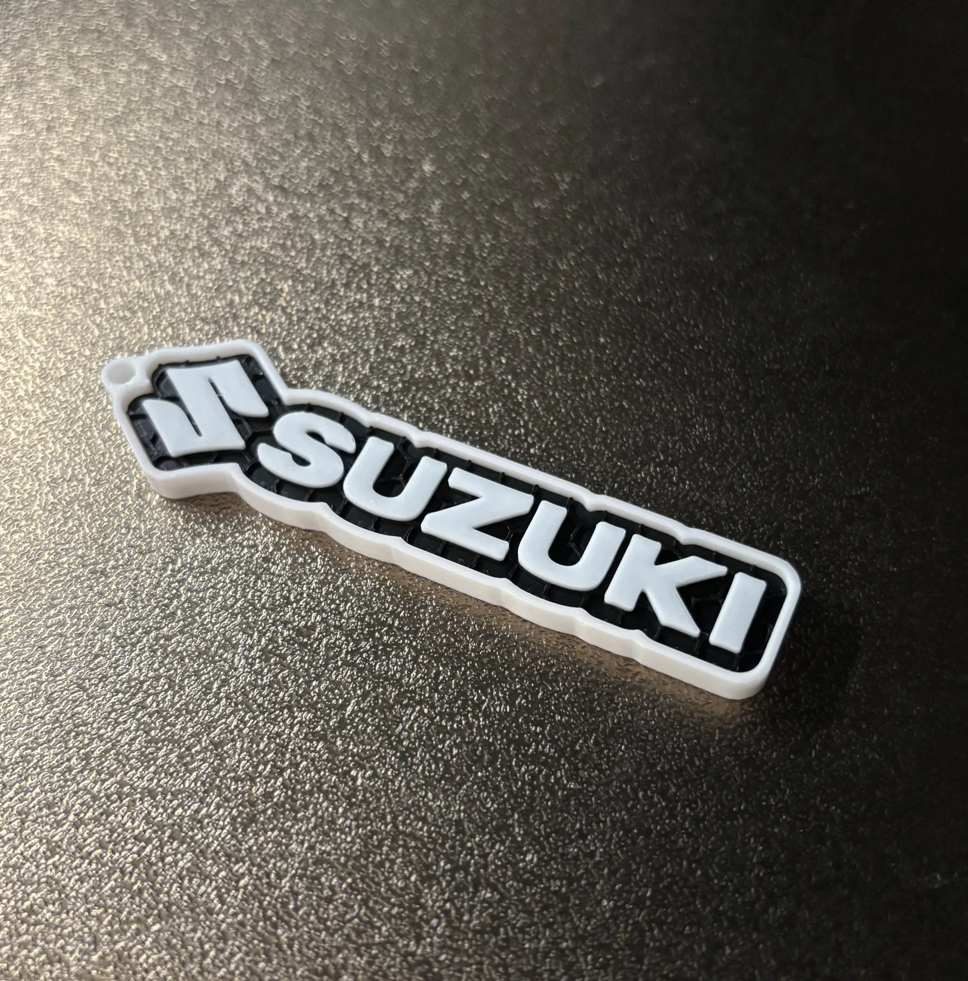 Suzuki 1