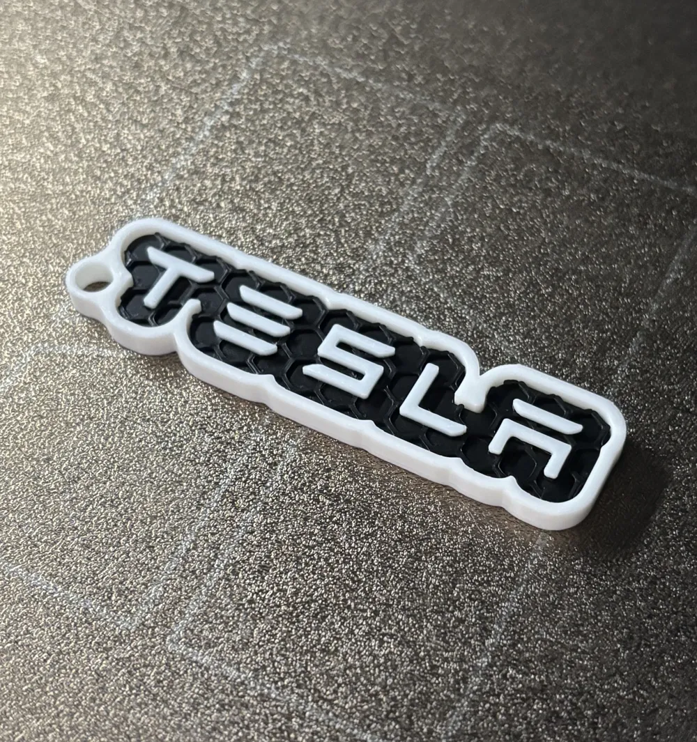 Tesla 1