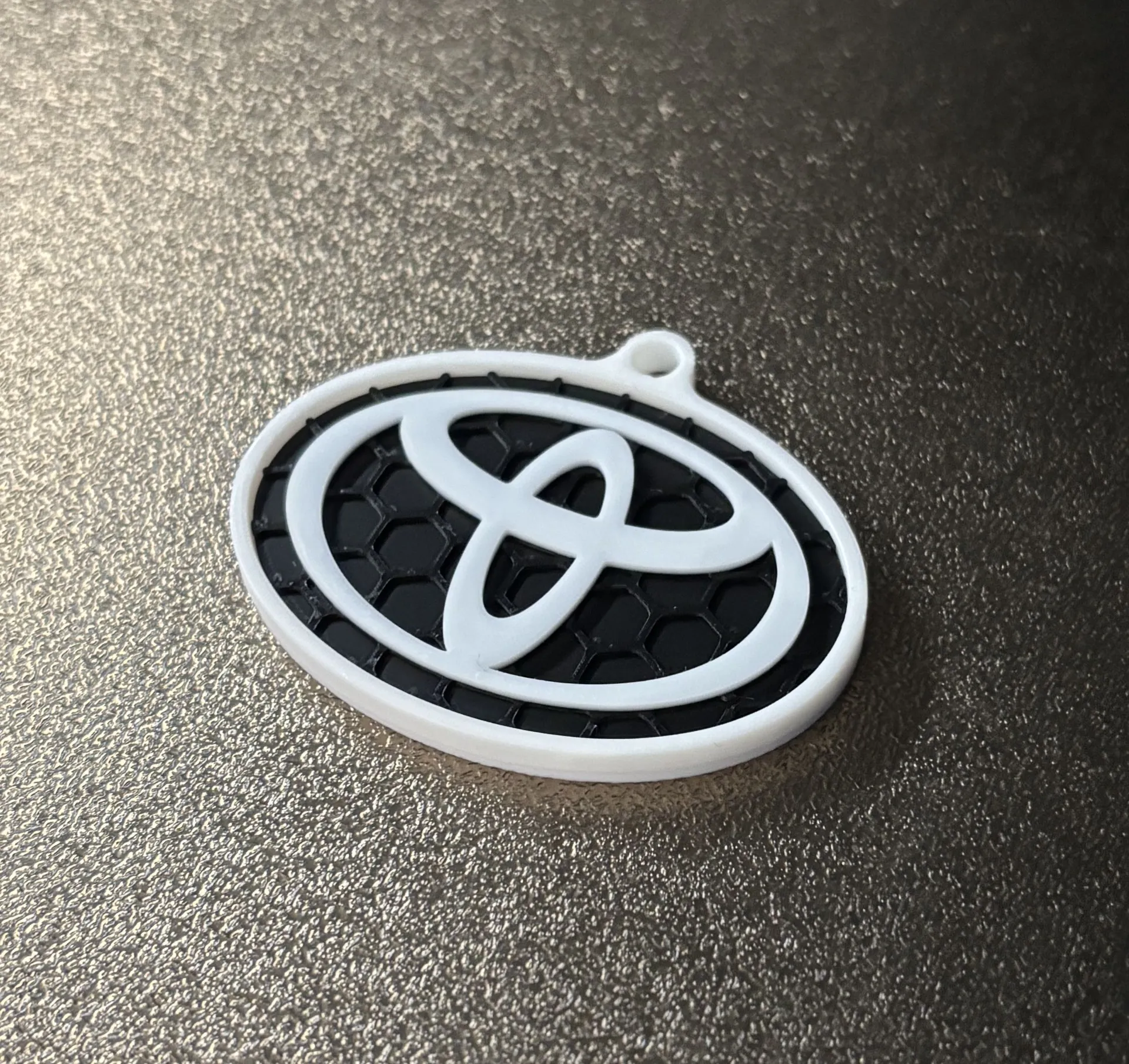 Toyota 0