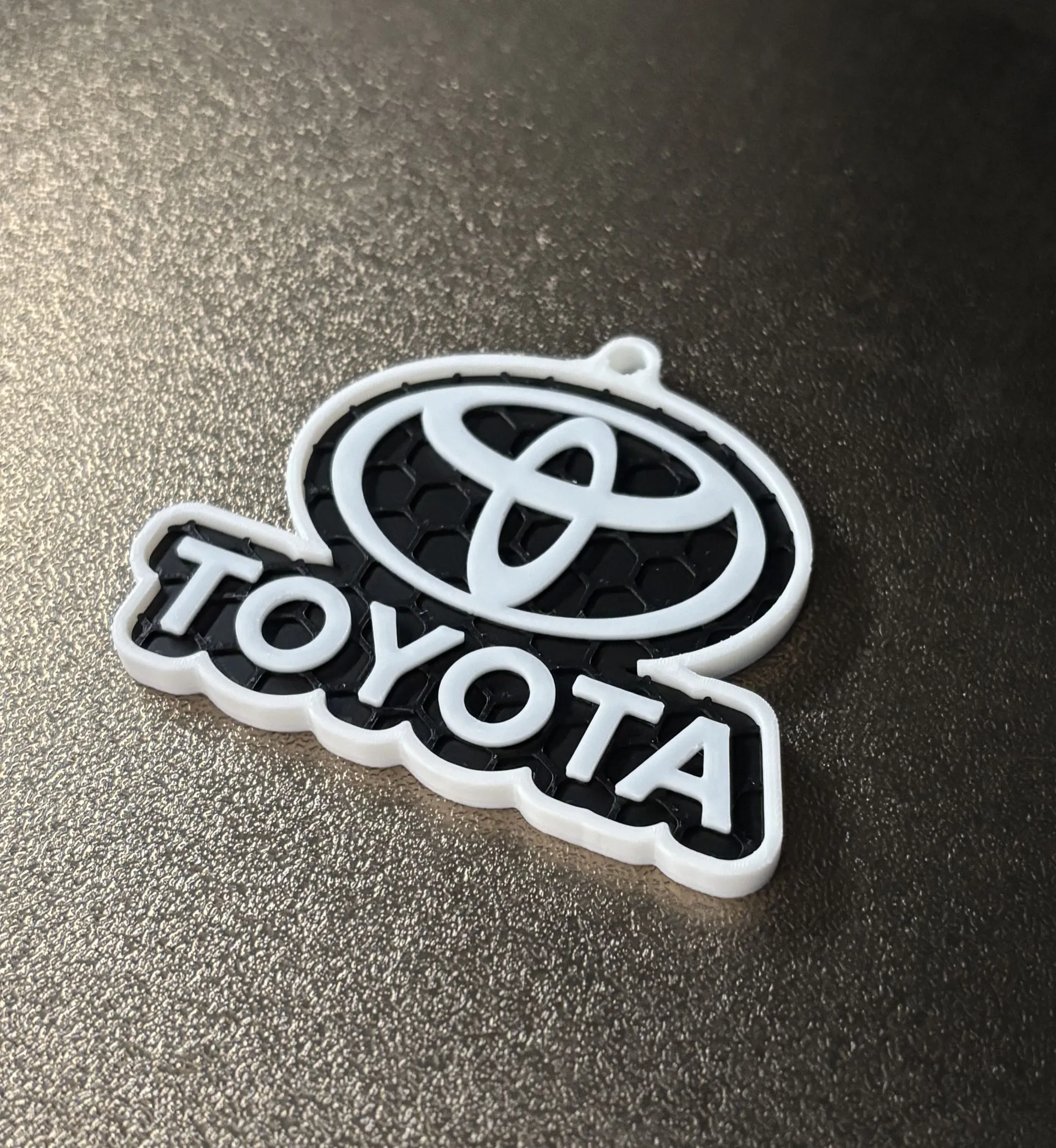 Toyota 1
