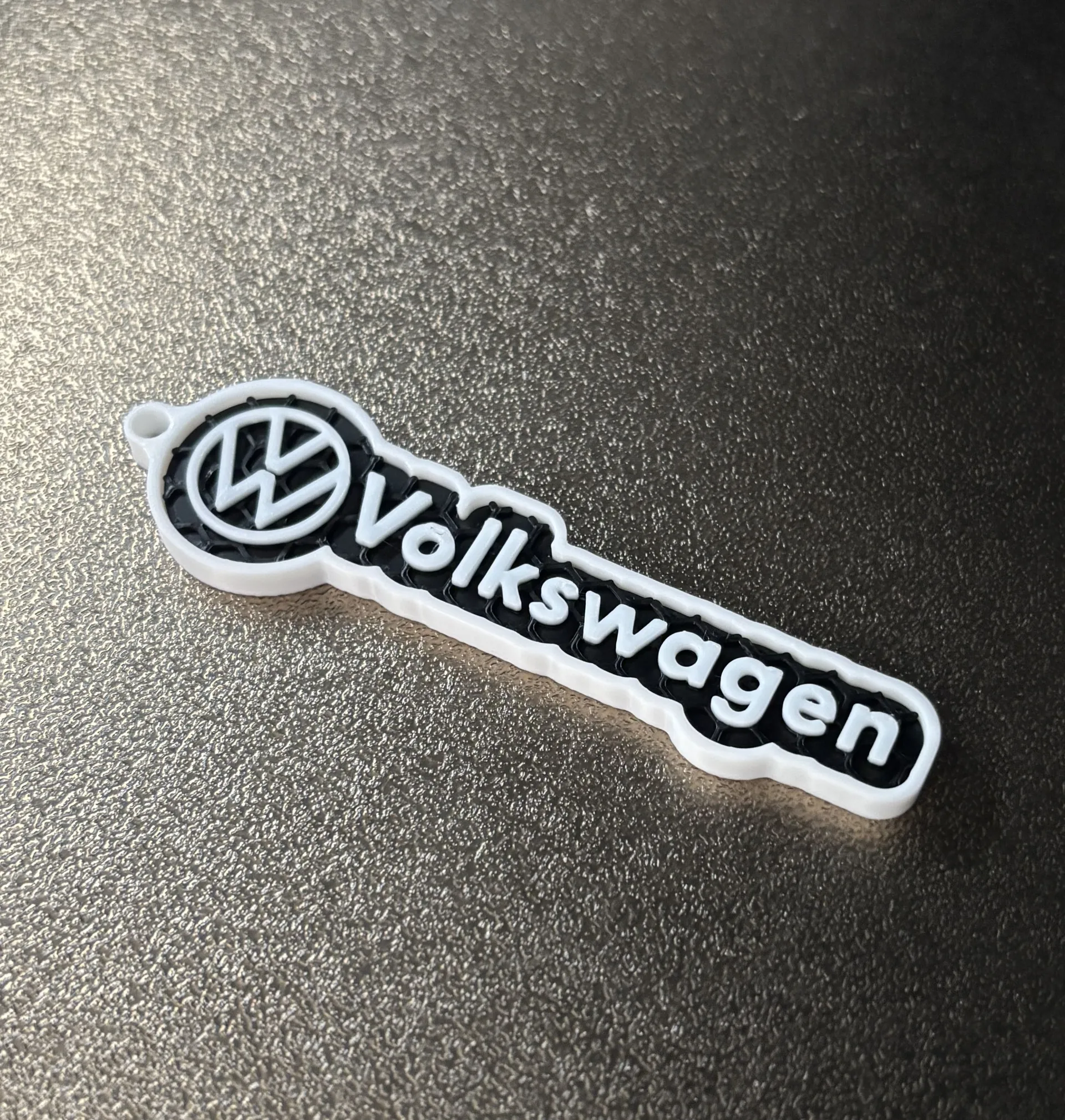 Volkswagen 1