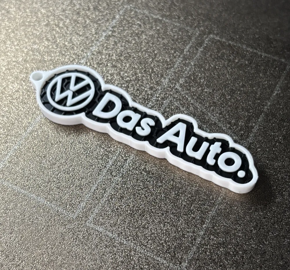 Volkswagen Das Auto