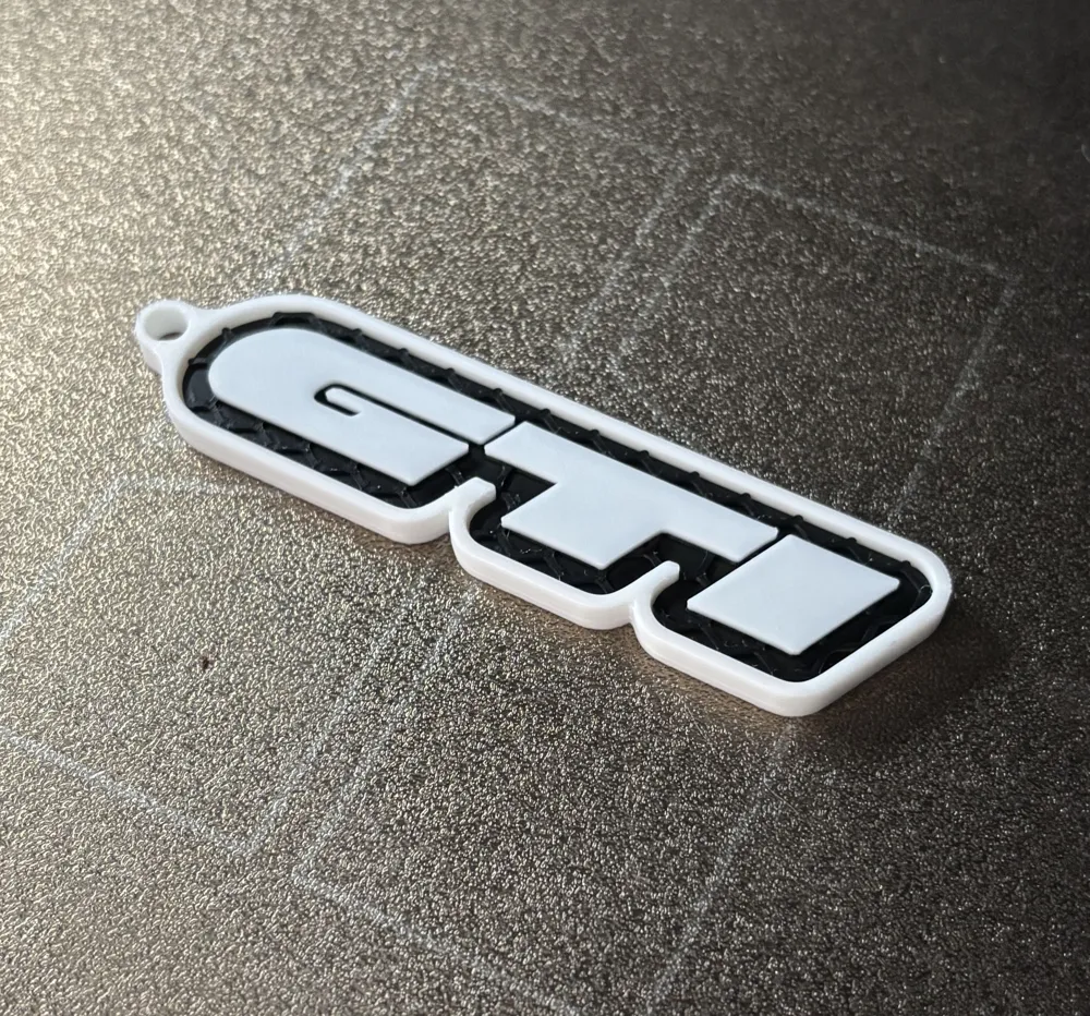 Volkswagen GTI 0