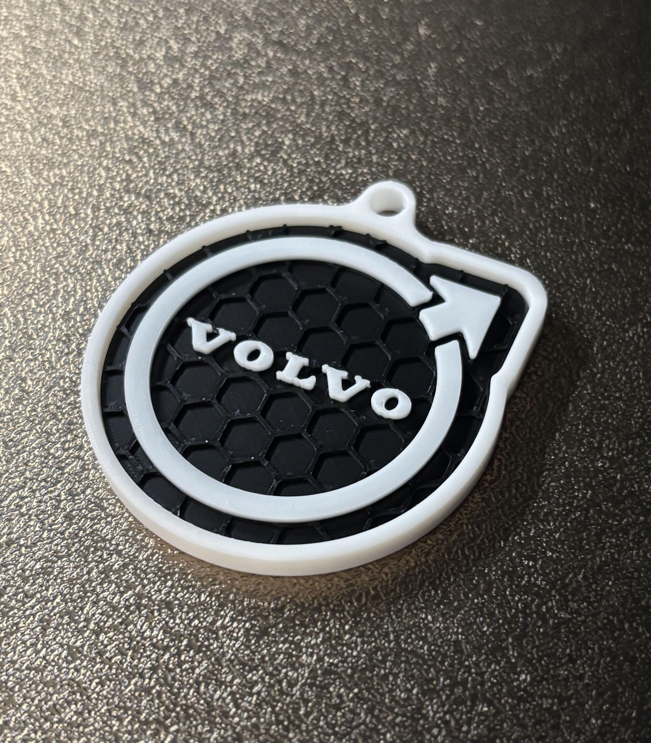 Volvo 0