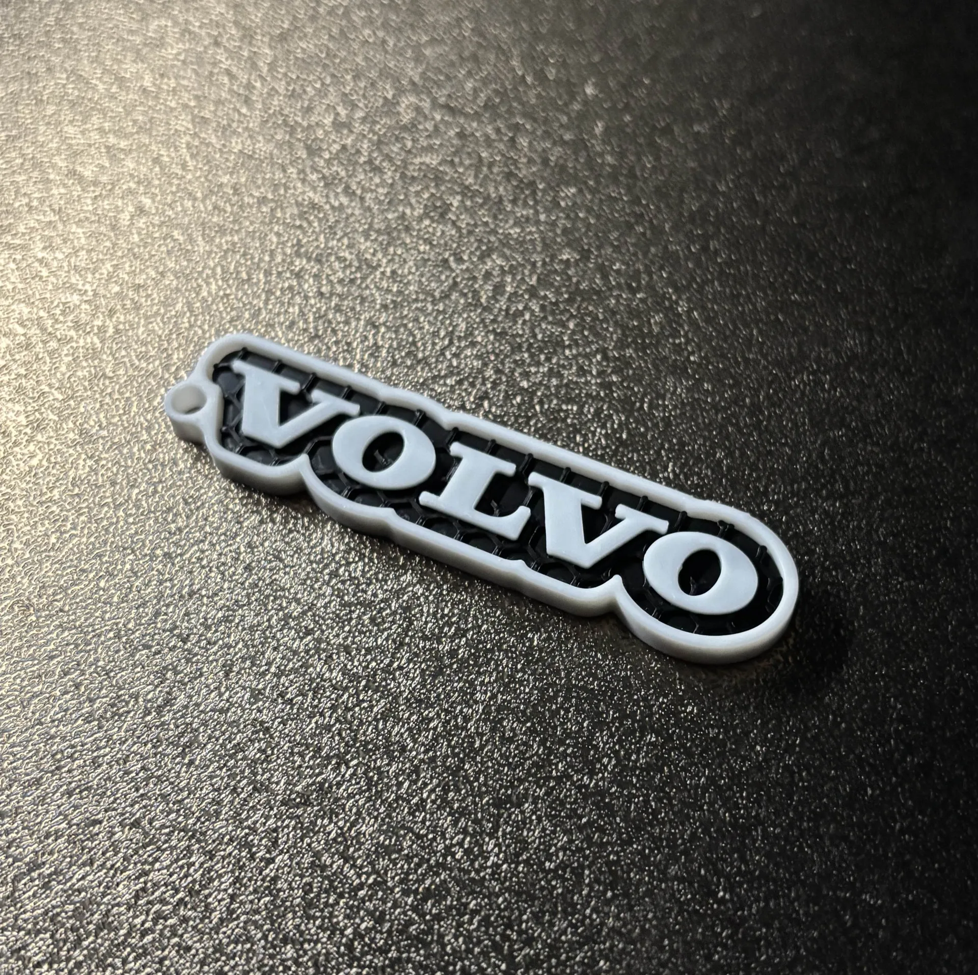 Volvo 1